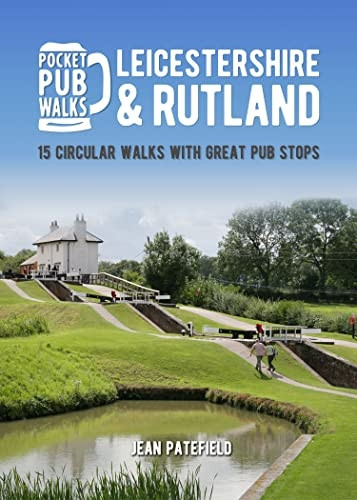 Pocket Pub Walks - Leicestershire & Rutland