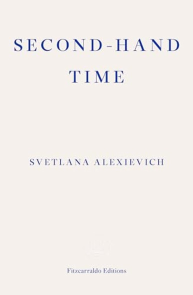 Second-Hand Time