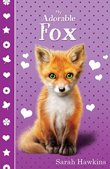 My Adorable Fox