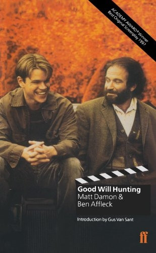 Good Will Hunting