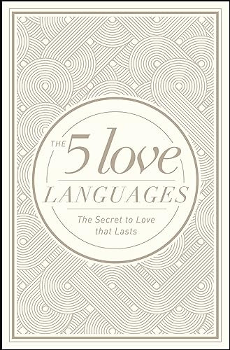 The 5 Love Languages Hardcover Special Edition