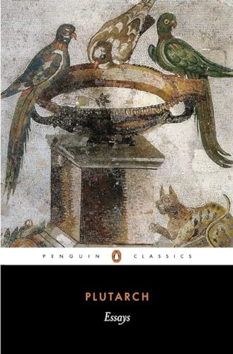 Essays (Penguin Classics)