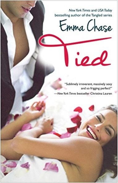 Tied (The Tangled Series)