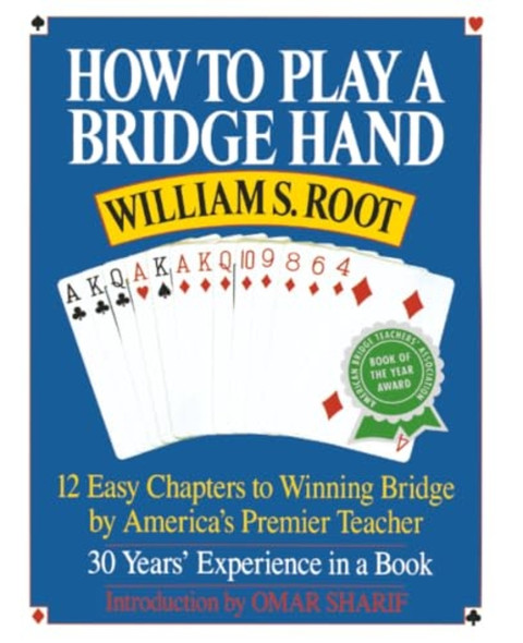 How to Play a Bridge Hand