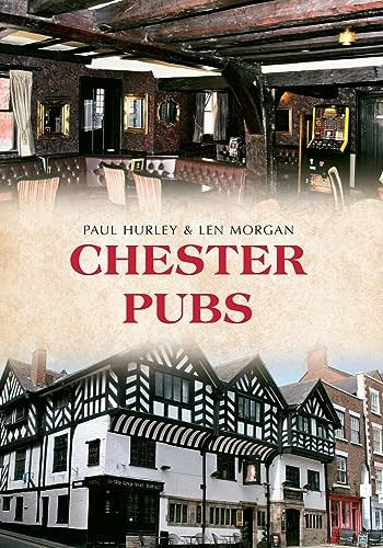 Chester Pubs