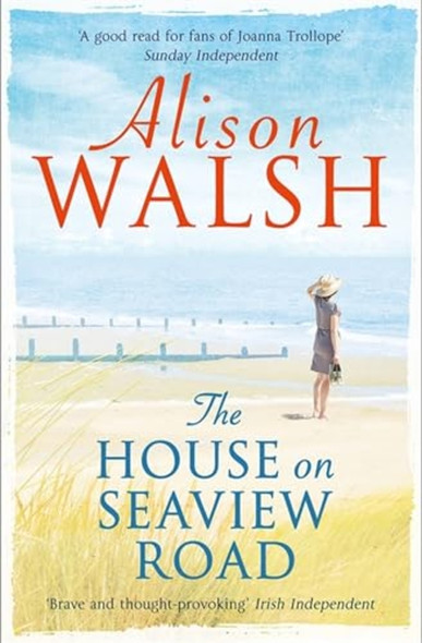 The House on Seaview Road