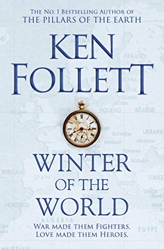 Winter of the World (The Century Trilogy)