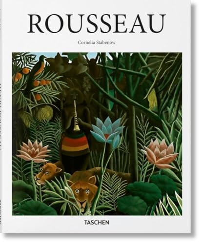Rousseau (Basic Art)