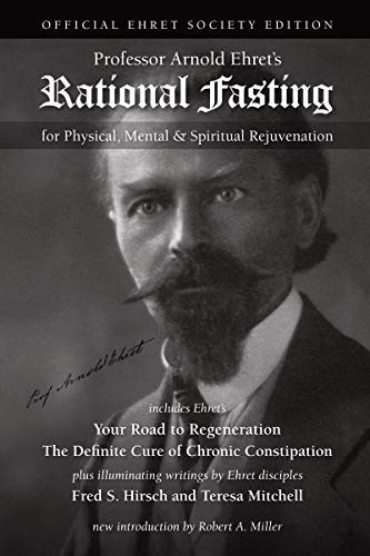 Rational Fasting: For Physical, Mental, and Spiritual Rejuvenation