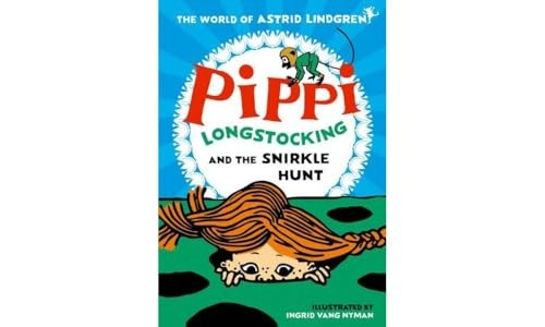 Pippi Longstocking's Christmas Party