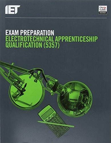 Electrotechnical Apprenticeship Qualification (5357)