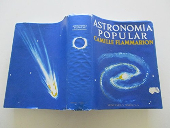Astronomía popular