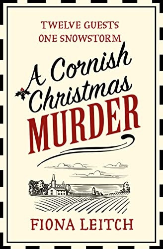 A Cornish Christmas Murder