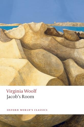 Jacob's Room (Oxford World's Classics)