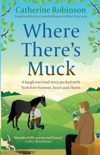 Where There's Muck