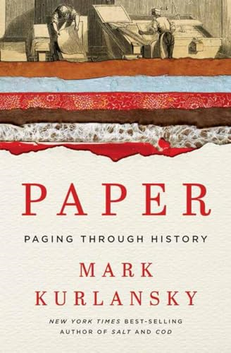Paper: Paging through History