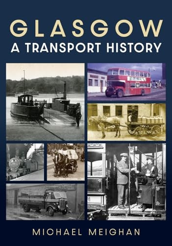 Glasgow: A Transport History