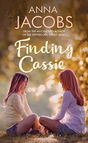 Finding Cassie: A touching story of family (Penny Lake)