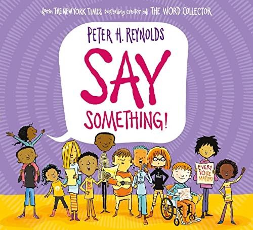 Say Something (PB)