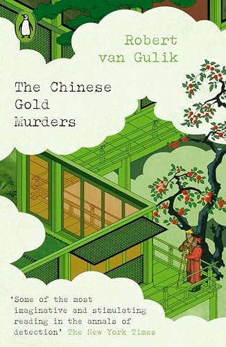 The Chinese Gold Murders (Penguin Modern Classics - Crime & Espionage)