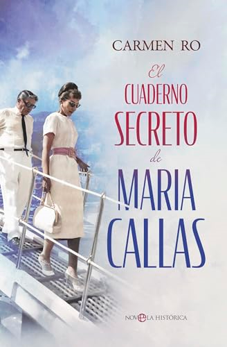 El cuaderno secreto de María Callas