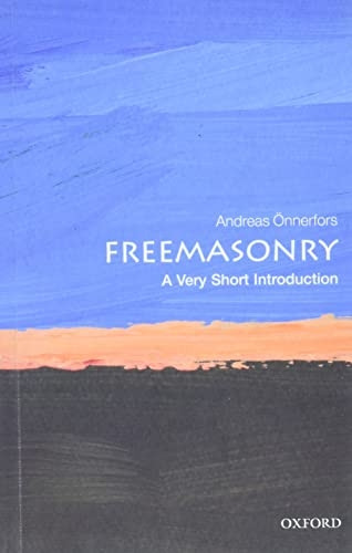 Freemasonry: A Very Short Introduction - Very Short Introductions (Paperback)