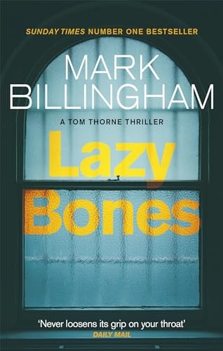 Lazybones: 3