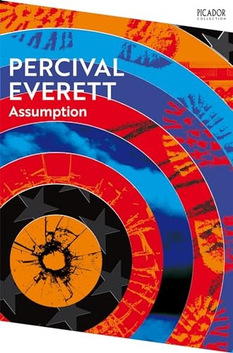 Assumption (Picador Collection)