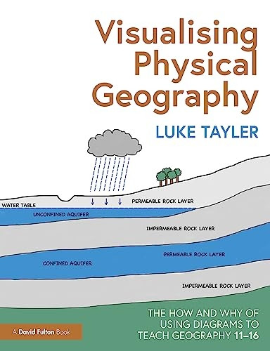 Visualising Physical Geography: The How and Why of Using Diagrams to Teach Geography 11-16
