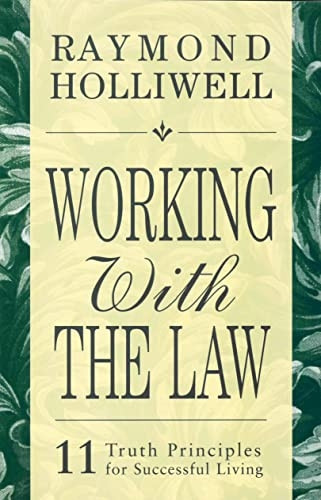 WORKING WITH THE LAW
