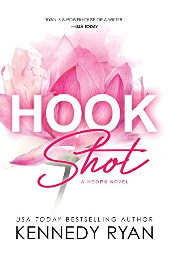 Hook Shot (Hoops)