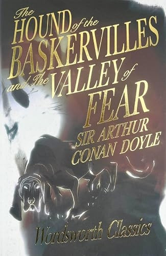 The Hound of the Baskervilles