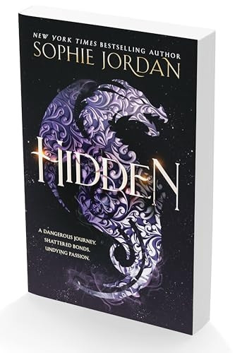 Hidden (Firelight)