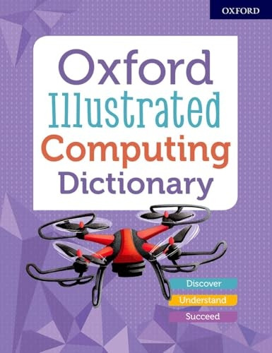 Oxford Illustrated Computinga Dictionary