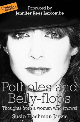 Potholes and Belly-Flops