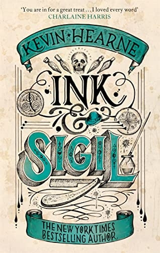Ink & Sigil - Ink & Sigil
