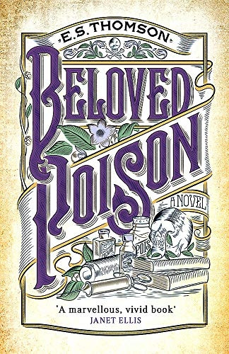 Beloved Poison: A Jem Flockhart Mystery