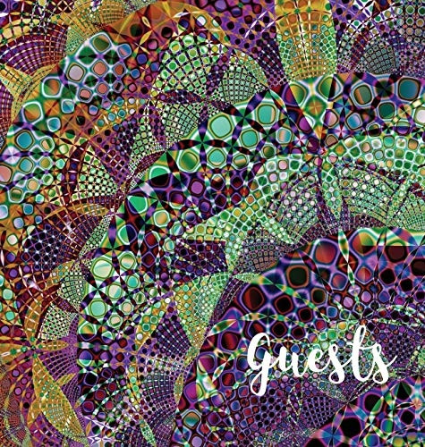 Ideal Testimonial Guest Book/Visitors Book for Guest Houses, Air Bnbs, Bed & Breakfast, Events, Functions, Workshops & Retreat Centres, Vacation Homes : Hardback Visitors Book, Comments Book, Guest Comments Book, Vacation Home Guest Book