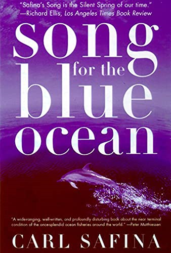 Songs for the Blue Ocean