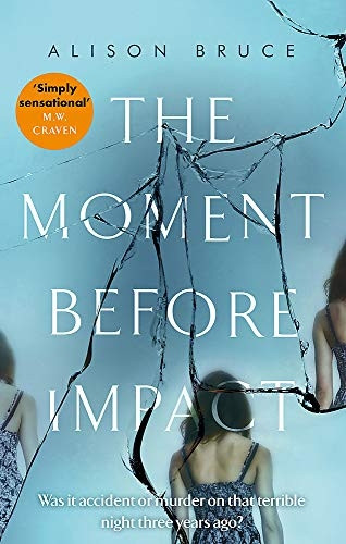 The Moment Before Impact