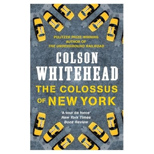 The Colossus of New York