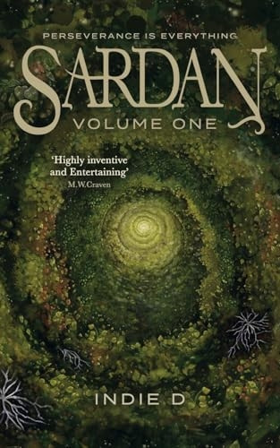 Sardan: Volume One
