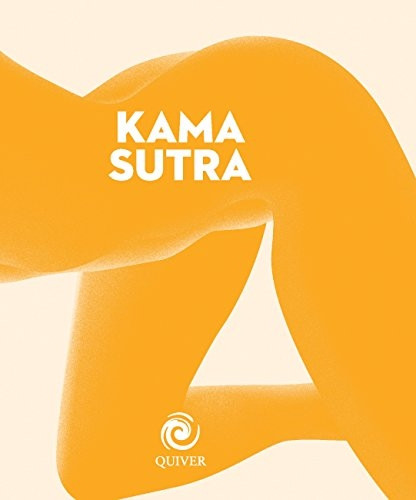 Kama Sutra mini book - Quiver Minis