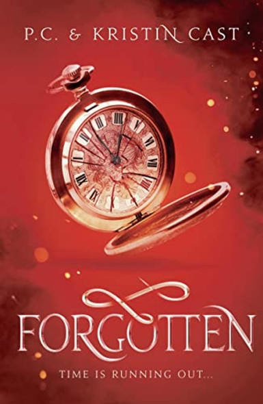 Forgotten (House of Night Other Worlds)
