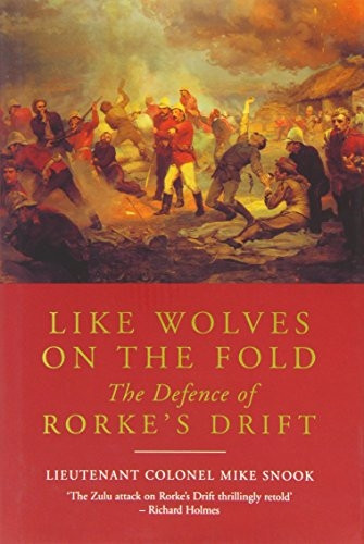 Like Wolves on the Fold Hb