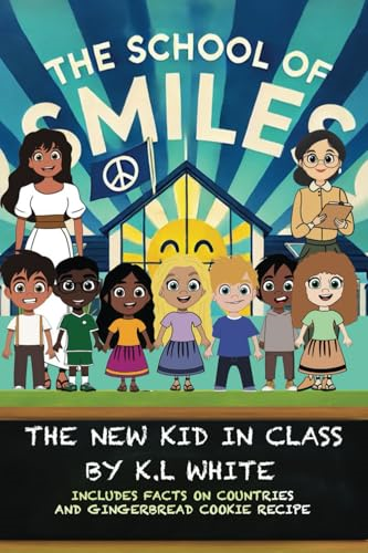 The New Kid In Class