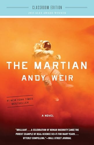 The Martian