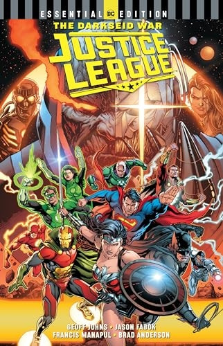 Justice League