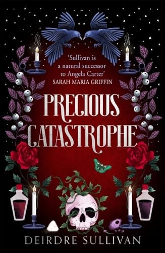 Precious Catastrophe (Perfectly Preventable Deaths 2) (Perfectly Preventable Deaths)