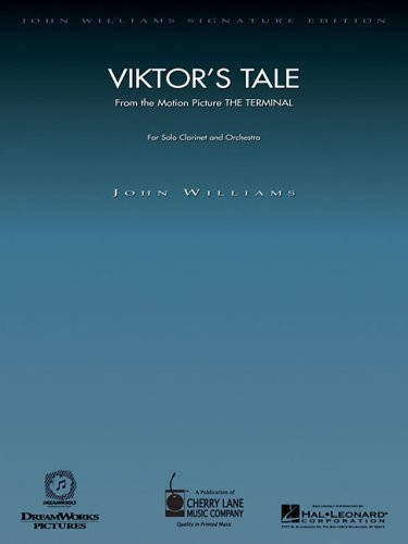 Williams Viktors Tale Terminl Cltpf